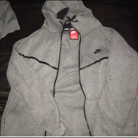 Nike sweater